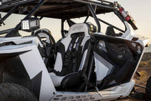 RST Suspension Seat (Pair with Mounts) (Custom) for Can-Am