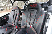 RST Suspension Seat (Pair with Mounts) (Custom)