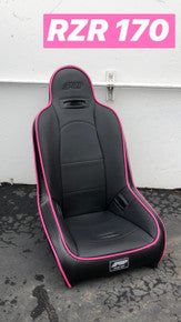 RZR 170 Suspension Seat (Custom)
