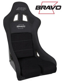 Bravo FIA Composite Race Seat