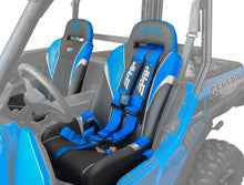 GT/S.E Suspension Seat (Pair with Mounts) (Custom)