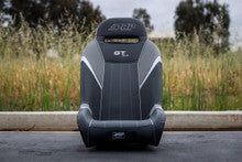 GT/S.E Suspension Seat (Pair with Mounts) (Custom)