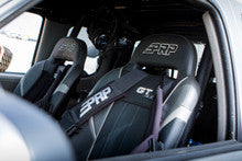 GT/S.E Suspension Seat (Pair with Mounts) (Custom)