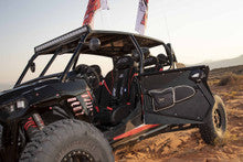 GT/S.E Suspension Seat (Pair with Mounts) (Custom)