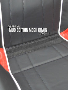 GT/S.E Suspension Seat (Pair with Mounts) (Custom)
