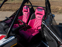 GT3 Mini Suspension Seat (Custom)
