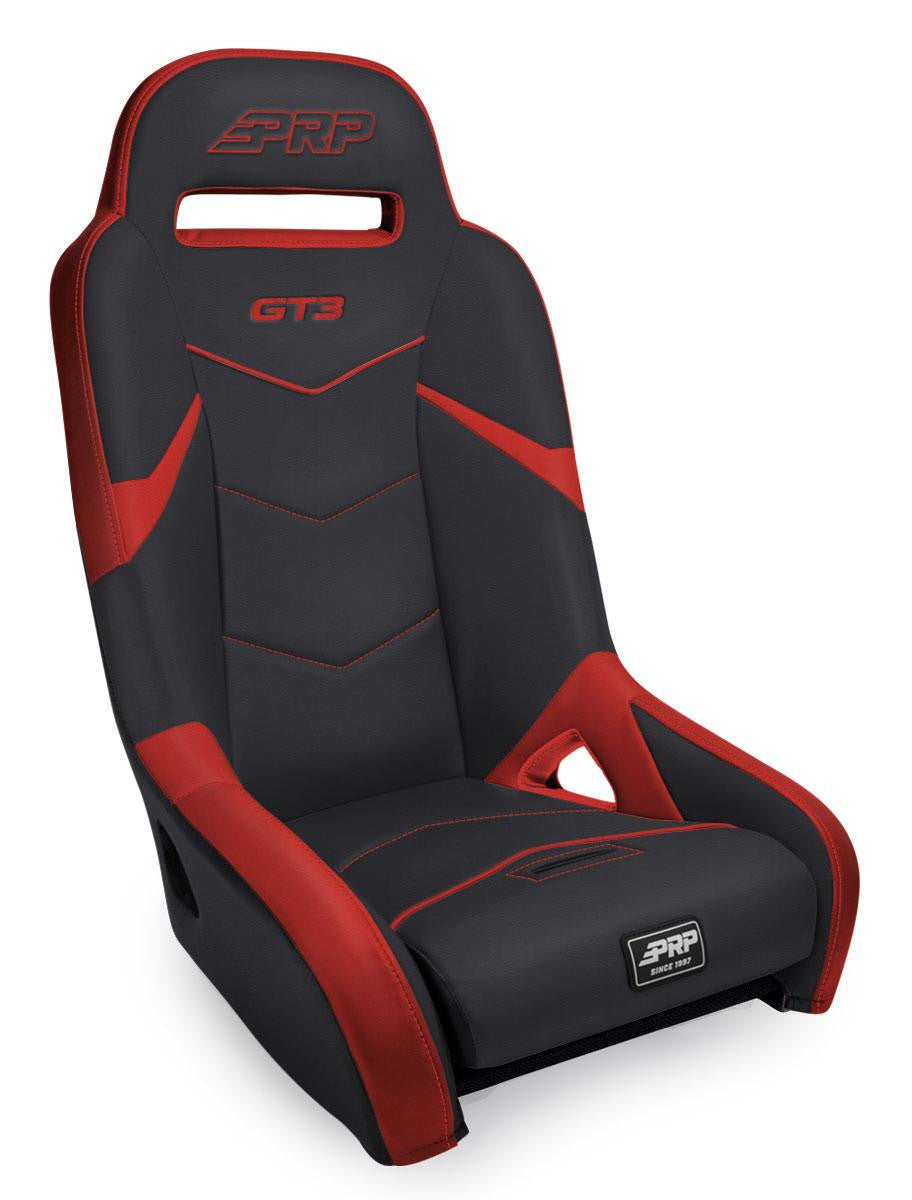 GT3 Suspension Seat (Pre-Designed)