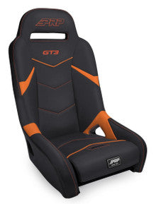 GT3 Suspension Seat (Pre-Designed)