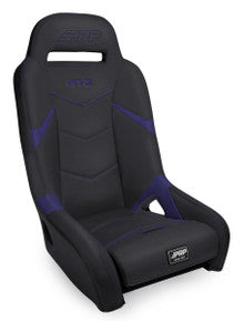 GT3 Suspension Seat (Pre-Designed)