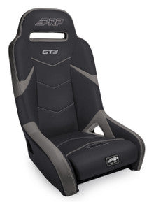 GT3 Suspension Seat (Pre-Designed)