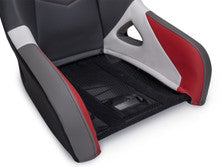 GT3 Suspension Seat (Pair with Mounts) (Custom)