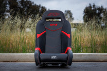 GT3 Suspension Seat (Pair with Mounts) (Custom)