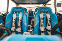 GT3 Suspension Seat (Pair with Mounts) (Custom)