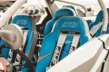 GT3 Suspension Seat (Pair with Mounts) (Custom)