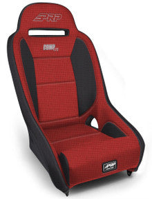 Competition Elite Suspension Seat (Custom)