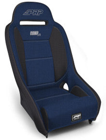 Competition Elite Suspension Seat (Custom)