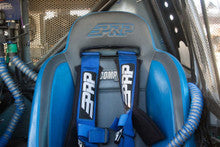 Competition Elite Suspension Seat (Custom)