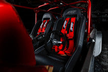 Competition Elite Suspension Seat (Custom)