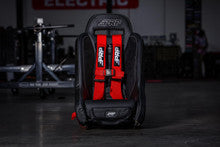 Competition Elite Suspension Seat (Custom)