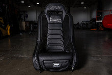 Competition Elite Suspension Seat (Custom)