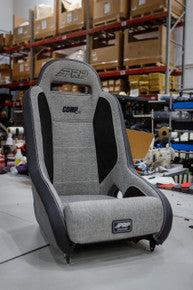 Competition Elite Suspension Seat (Custom)