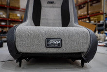 Competition Elite Suspension Seat (Custom)