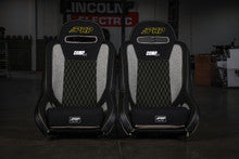 Competition Elite Suspension Seat (Custom)