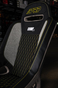 Competition Elite Suspension Seat (Custom)