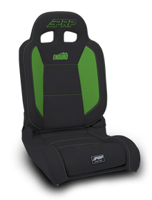 EnduroDaily Reclining Suspension Seats
