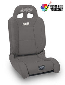 EnduroDaily Reclining Suspension Seat (Custom)