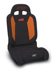 EnduroDaily Reclining Suspension Seat