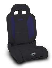 EnduroDaily Reclining Suspension Seats