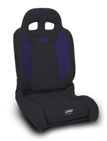 EnduroDaily Reclining Suspension Seat