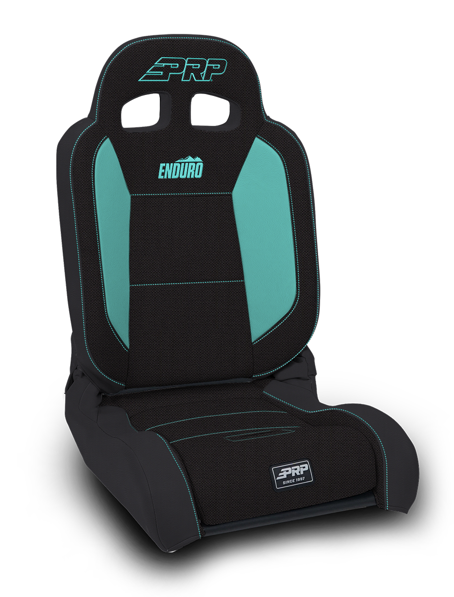 EnduroDaily Reclining Suspension Seat