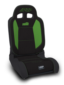 EnduroDaily Reclining Suspension Seat