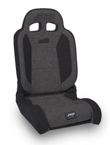 EnduroDaily Reclining Suspension Seat