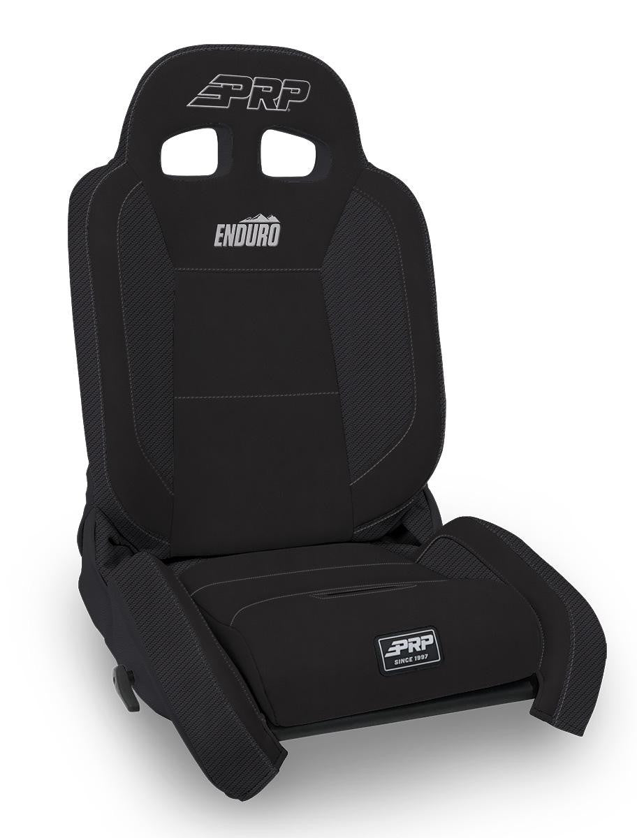 EnduroTrail Reclining Suspension Seat