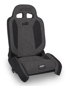 EnduroTrail Reclining Suspension Seats
