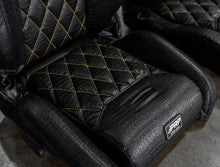 EnduroTrail Reclining Suspension Seats