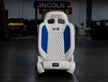 EnduroTrail Reclining Suspension Seats