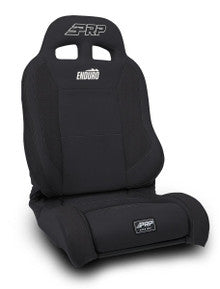 EnduroTrek Reclining Suspension Seat