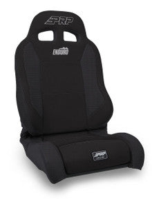 EnduroTrek Reclining Suspension Seats