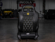 EnduroTrek Reclining Suspension Seats