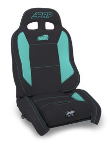 EnduroCrawl Reclining Suspension Seats