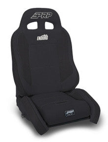 EnduroCrawl Reclining Suspension Seats