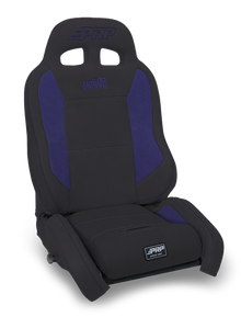 EnduroCrawl Reclining Suspension Seat