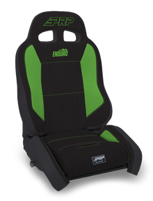 EnduroCrawl Reclining Suspension Seats