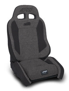 EnduroCrawl Reclining Suspension Seats