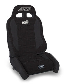 EnduroCrawl Reclining Suspension Seats