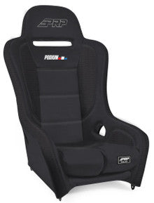 Podium Elite Suspension Race Seats
